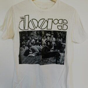 The Doors Merch T-Shirt